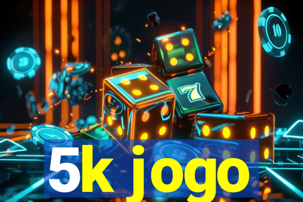 5k jogo